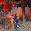 Urgen evitar las quemas abiertas y reportar emergencias
