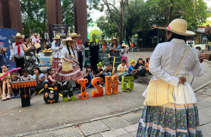 Impulsan actividad “Turismo y Dulzura” en Neiva
