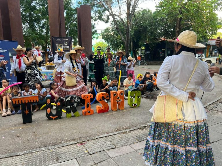 Impulsan actividad “Turismo y Dulzura” en Neiva