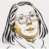 Anne Carson conquista el Nobel de Literatura 2026
