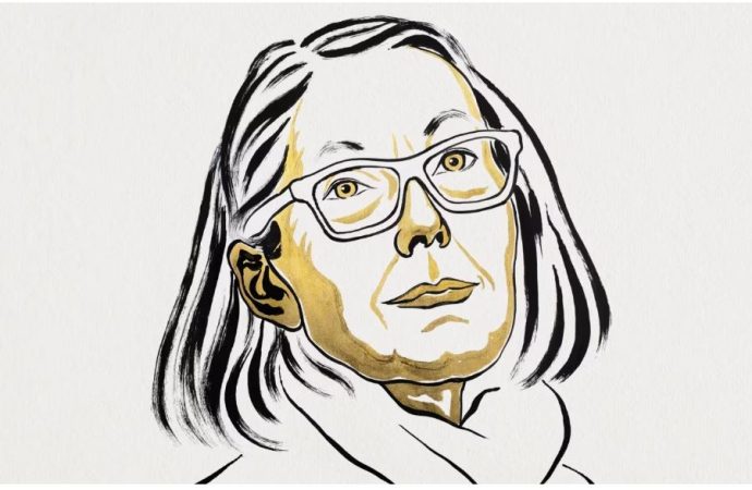 Anne Carson conquista el Nobel de Literatura 2026