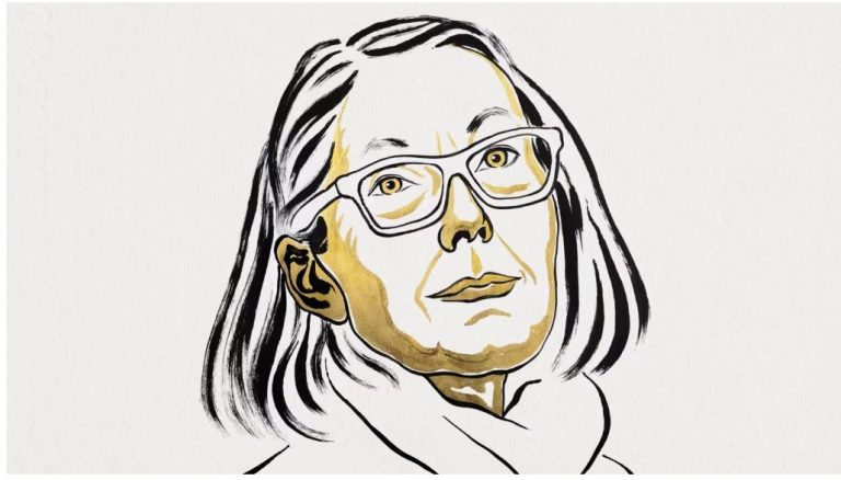 Anne Carson conquista el Nobel de Literatura 2026