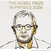 Por la astronomía de neutrinos, Nobel de Física 2026 a Francis Halzen