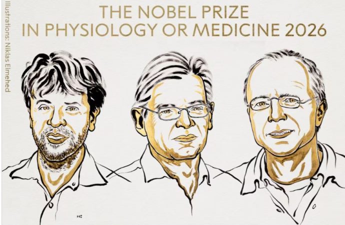 Nobel de Medicina 2026 premia a los pioneros de la optogenética