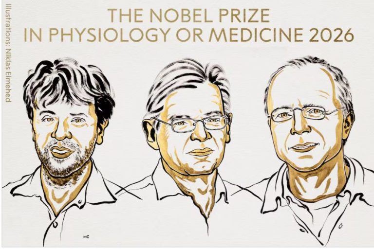 Nobel de Medicina 2026 premia a los pioneros de la optogenética