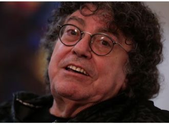 Murió Piero, la voz inmortal de “Mi viejo”