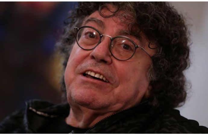 Murió Piero, la voz inmortal de “Mi viejo”