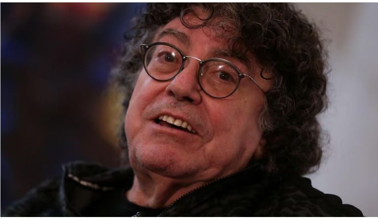 Murió Piero, la voz inmortal de “Mi viejo”